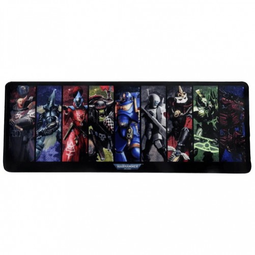 Килимок для столу Warhammer 40000: Era Indomitus Desk Mat
