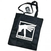 Фирменная сумка Warhammer Tote Bag (RPET)