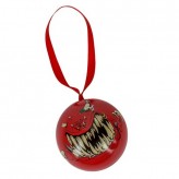 Рождественский шарик Warhmmer 40000: Squig Bauble Купить Рождественский шарик Warhmmer 40000: Squig Bauble (Новинки настольных игр 2025)