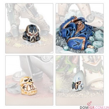 Купить Battlefield Trophies Battlefield Trophies