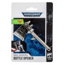 Открывалка для бутылок Warhammer 40000: Ork Choppa Bottle Opener