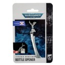 Открывалка для бутылок Warhammer 40000: Tyranids Bonesword Bottle Opener