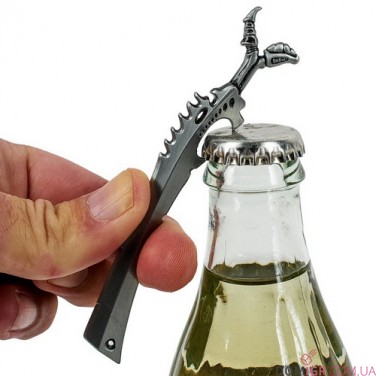 Відкривачка для пляшок Warhammer 40,000: Tyranids Bonesword Bottle Opener