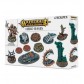 Warhammer Age of Sigmar Hero Bases
