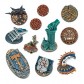 Warhammer Age of Sigmar Hero Bases