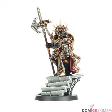Warhammer Age of Sigmar Hero Bases