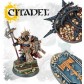 Warhammer Age of Sigmar Hero Bases