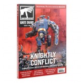 White Dwarf 509 Купить White Dwarf 509 (Периодические издания, Periodicals)