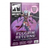 White Dwarf 511 Купить White Dwarf 511 (Периодические издания, Periodicals)
