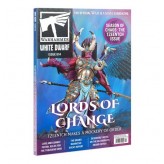 White Dwarf 514 Купить White Dwarf 514 (Периодические издания, Periodicals)