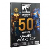 White Dwarf 518 Купить White Dwarf 518 (Периодические издания, Periodicals)