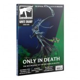 White Dwarf 520 Купить White Dwarf 520 (Периодические издания, Periodicals)