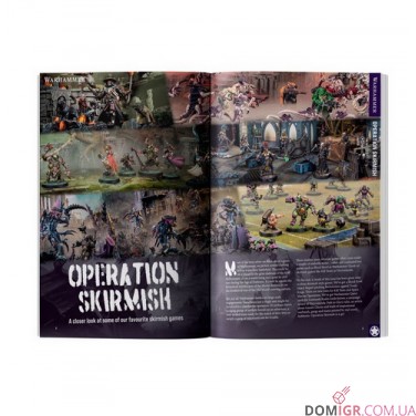 Купить White Dwarf 521 White Dwarf 521