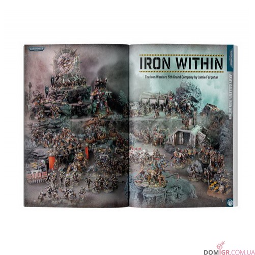 White Dwarf 523