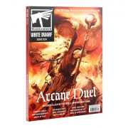 White Dwarf 524