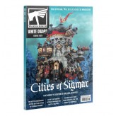 White Dwarf 525 Купить White Dwarf 525 (Новинки настольных игр 2025)