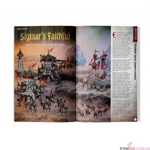 White Dwarf 525