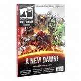 White Dwarf 526 Купить White Dwarf 526 (Новинки настольных игр 2025)
