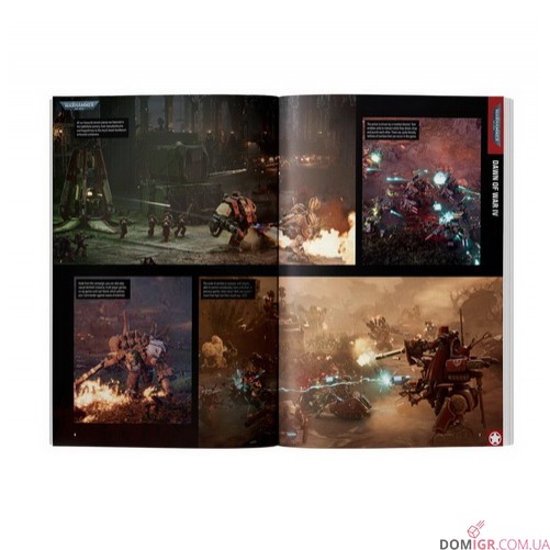 White Dwarf 526