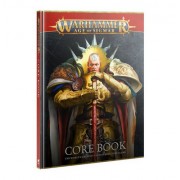 Warhammer Age of Sigmar Core Book - 4th Edition
