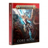Warhammer Age of Sigmar Core Book - 3rd edition Купить Warhammer Age of Sigmar Core Book - 3rd edition (Новинки настольных игр 2025)