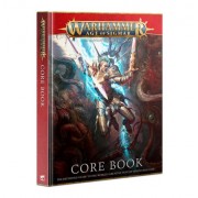 Warhammer Age of Sigmar Core Book - 3rd edition