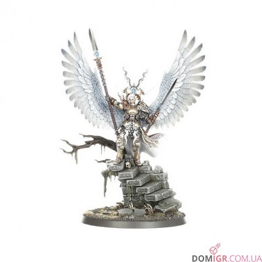 Warhammer Age of Sigmar: Dominion (Англ)