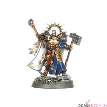 Warhammer Age of Sigmar: Dominion (Англ)