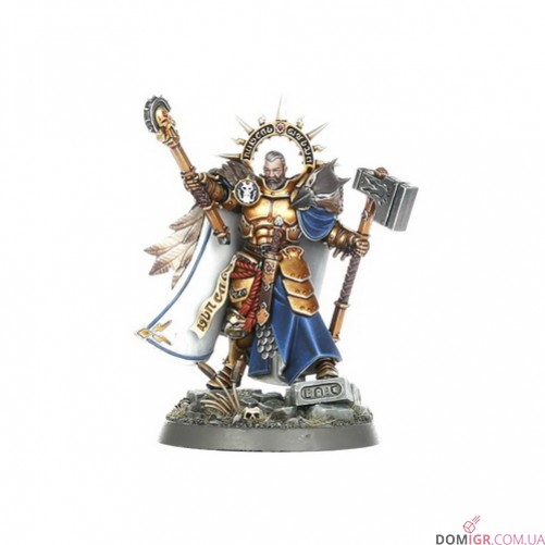 Warhammer Age of Sigmar: Dominion (Англ)