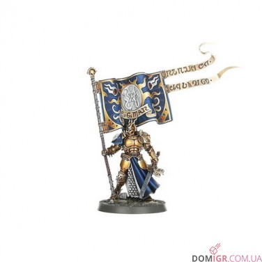Warhammer Age of Sigmar: Dominion (Англ)