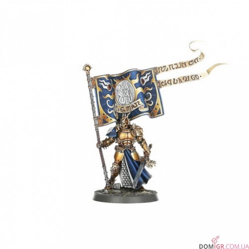 Warhammer Age of Sigmar: Dominion (Англ)
