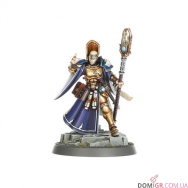 Warhammer Age of Sigmar: Dominion (Англ)