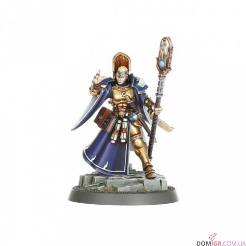 Warhammer Age of Sigmar: Dominion (Англ)