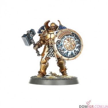 Warhammer Age of Sigmar: Dominion (Англ)