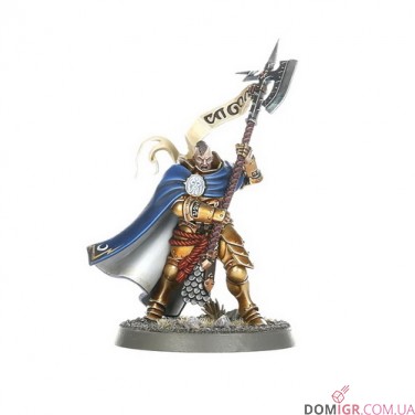 Warhammer Age of Sigmar: Dominion (Англ)
