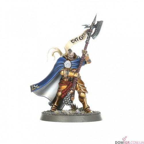 Warhammer Age of Sigmar: Dominion (Англ)
