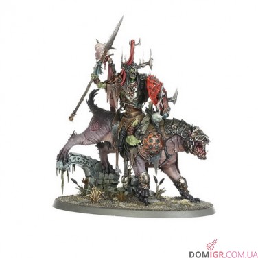 Warhammer Age of Sigmar: Dominion (Англ)
