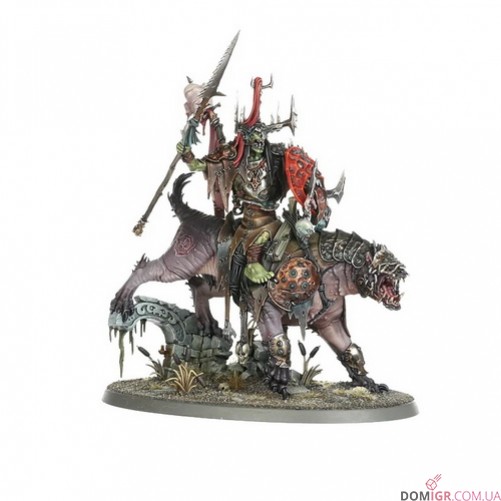 Warhammer Age of Sigmar: Dominion (Англ)
