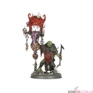 Warhammer Age of Sigmar: Dominion (Англ)