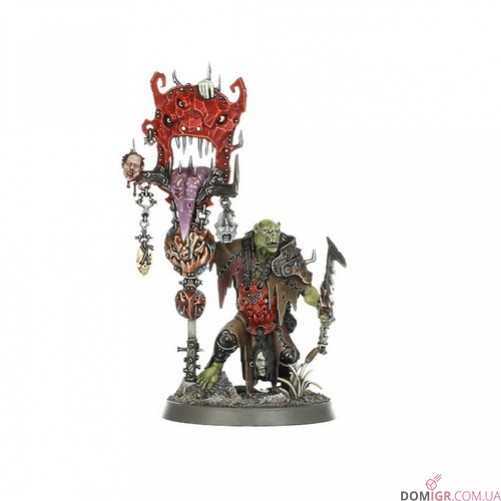 Warhammer Age of Sigmar: Dominion (Англ)