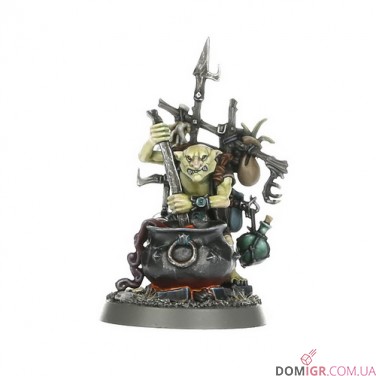 Warhammer Age of Sigmar: Dominion (Англ)
