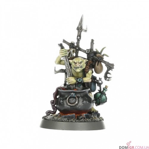 Warhammer Age of Sigmar: Dominion (Англ)