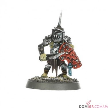 Warhammer Age of Sigmar: Dominion (Англ)