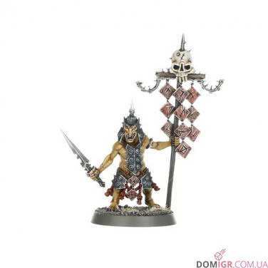 Warhammer Age of Sigmar: Dominion (Англ)