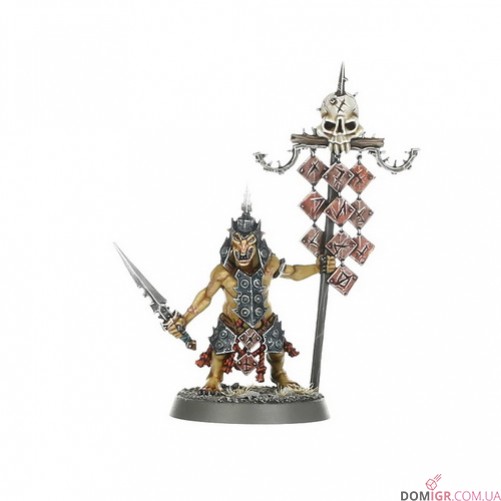 Warhammer Age of Sigmar: Dominion (Англ)
