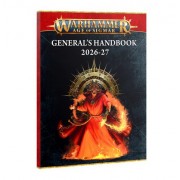 Age of Sigmar: General's Handbook 2026-27