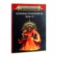 Age of Sigmar: General's Handbook 2026-27