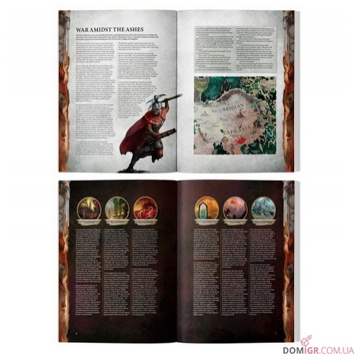 Age of Sigmar: General's Handbook 2026-27