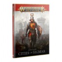 Order Battletome: Cities of Sigmar