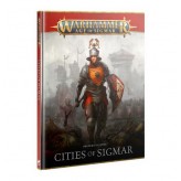 Order Battletome: Cities of Sigmar Купить Order Battletome: Cities of Sigmar (Новинки настольных игр 2025)
